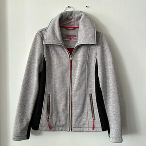 San Francisco zip up  jacket for womens